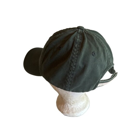 Headwaters Golf Course Hat By Port Authority Signature Adjustable Green Basebal - Picture 2 of 7